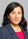 Janet Cajavilca, Program Manager in TUM Global Experiences Division at TUM Global & Alumni Office Janet Cajavilca