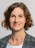 Stefanie Lehmann, International Coordinator in TUM Global Engagement Division at TUM Global & Alumni Office Stefanie Lehmann