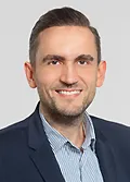 Philip Miessner, Director TUM Global & Alumni Office Philip Miessner