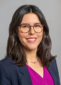 Sarah Debons, Senior Program Coordinator EuroTeQ Engineering University Outgoing in TUM Global Experiences Division at TUM Global & Alumni Office Sarah Debons