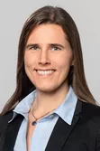Helen Schoft, Program Manager Erasmus+ Staff in TUM Global Experiences Division at TUM Global & Alumni Office Helen Schoft