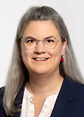 Martina von Imhoff, Senior International Strategist Asia & Strategic Initiatives in TUM Global Engagement Division at TUM Global & Alumni Office Martina von Imhoff