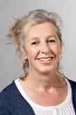 Petra Ritter, Data & Process Manager at TUM Global & Alumni Office Petra Ritter