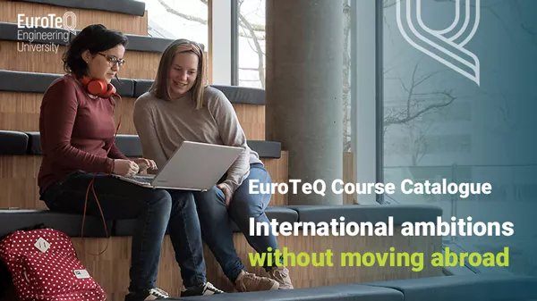 Visual EuroTeQ Course Catalogue